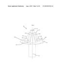 Adjustable Depth Anchoring System For An Underwater Light diagram and image