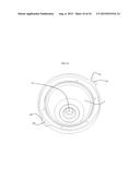 Adjustable Depth Anchoring System For An Underwater Light diagram and image