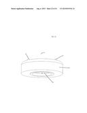 Adjustable Depth Anchoring System For An Underwater Light diagram and image