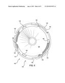 TWIST LOCK OPTICAL HOLDER FOR RECESSED LIGHTING diagram and image