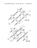 MODULAR LED ARRAY GRID AND METHOD FOR PROVIDING SUCH MODULAR LED ARRAY     GRID diagram and image