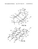 MODULAR LED ARRAY GRID AND METHOD FOR PROVIDING SUCH MODULAR LED ARRAY     GRID diagram and image