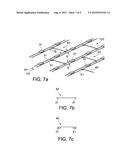 MODULAR LED ARRAY GRID AND METHOD FOR PROVIDING SUCH MODULAR LED ARRAY     GRID diagram and image