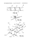 MODULAR LED ARRAY GRID AND METHOD FOR PROVIDING SUCH MODULAR LED ARRAY     GRID diagram and image