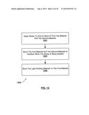 LIGHT EMITTING DEVICE WITH A HEAT SINK COMPOSED OF TWO MATERIALS diagram and image