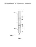 LIGHT EMITTING DEVICE WITH A HEAT SINK COMPOSED OF TWO MATERIALS diagram and image