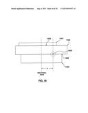 LIGHT EMITTING DEVICE WITH A HEAT SINK COMPOSED OF TWO MATERIALS diagram and image