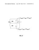 LIGHT EMITTING DEVICE WITH A HEAT SINK COMPOSED OF TWO MATERIALS diagram and image