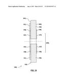 LIGHT EMITTING DEVICE WITH A HEAT SINK COMPOSED OF TWO MATERIALS diagram and image