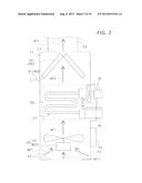 AIR CONDITIONING SYSTEM diagram and image