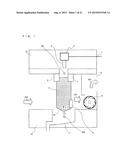 HUMIDIFIER AND AIR-CONDITIONING APPARATUS WITH HUMIDIFIER diagram and image