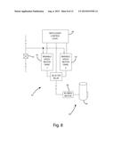 Vehicle Exhaust Removal System For Buildings And Method of Control diagram and image