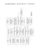 Vehicle Exhaust Removal System For Buildings And Method of Control diagram and image