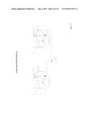 ENERGY REDUCING RETROFIT METHOD AND APPARATUS FOR A CONSTANT VOLUME HVAC     SYSTEM diagram and image