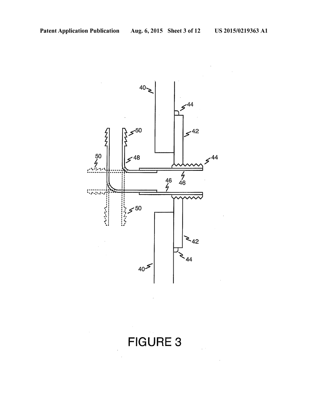 Apparatus and Method for Preventing Lime Scale Buildup in Water Heaters - diagram, schematic, and image 04