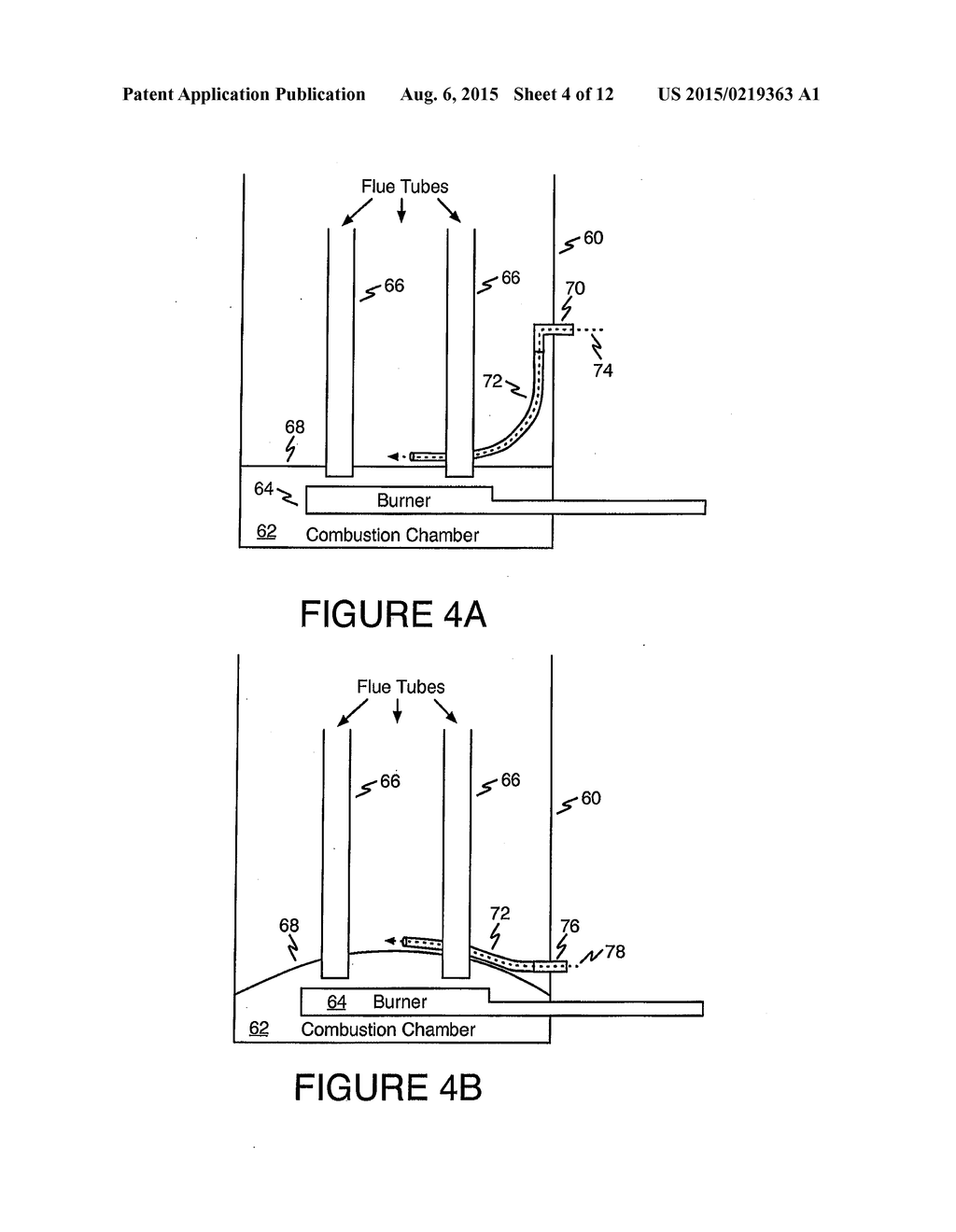 Apparatus and Method for Preventing Lime Scale Buildup in Water Heaters - diagram, schematic, and image 05