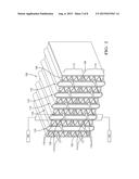 THERMOELECTRIC HEAT EXCHANGER CAPABLE OF PROVIDING TWO DIFFERENT DISCHARGE     TEMPERATURES diagram and image