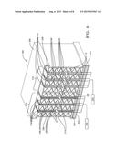 THERMOELECTRIC HEAT EXCHANGER CAPABLE OF PROVIDING TWO DIFFERENT DISCHARGE     TEMPERATURES diagram and image