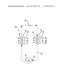 Reciprocating Refrigeration Compressor Wrist Pin Retention diagram and image