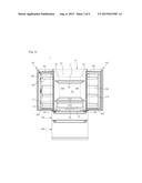 REFRIGERATOR AND MANUFACTURING METHOD THEREOF diagram and image