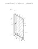 REFRIGERATOR AND MANUFACTURING METHOD THEREOF diagram and image