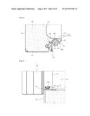 REFRIGERATOR AND MANUFACTURING METHOD THEREOF diagram and image