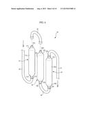 REFRIGERATOR WATER SUPPLY SYSTEM diagram and image