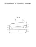 REFRIGERATOR WATER SUPPLY SYSTEM diagram and image