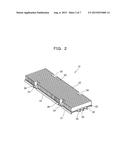 HEAT SINK diagram and image