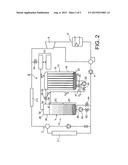 STEAM HEAT STORAGE SYSTEM diagram and image