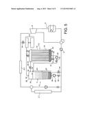 STEAM HEAT STORAGE SYSTEM diagram and image