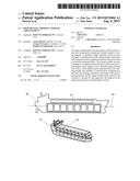 HIGH DENSITY THERMAL STORAGE ARRANGEMENT diagram and image