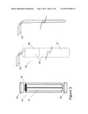 HIGH DENSITY THERMAL STORAGE ARRANGEMENT diagram and image