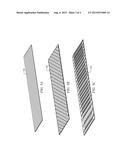 CLADDED BRAZED ALLOY TUBE FOR SYSTEM COMPONENTS diagram and image