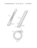 CLADDED BRAZED ALLOY TUBE FOR SYSTEM COMPONENTS diagram and image