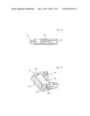 COLLAPSIBLE PISTOL diagram and image