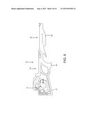 CROSSBOW INTEGRATED GRIP GUARD diagram and image