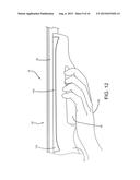 CROSSBOW INTEGRATED GRIP GUARD diagram and image