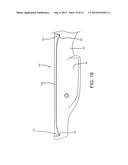 CROSSBOW INTEGRATED GRIP GUARD diagram and image