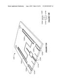 STACKED LATERAL OVERLAP TRANSDUCER (SLOT) BASED THREE-AXIS ACCELEROMETER diagram and image