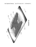 STACKED LATERAL OVERLAP TRANSDUCER (SLOT) BASED THREE-AXIS ACCELEROMETER diagram and image