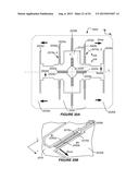 STACKED LATERAL OVERLAP TRANSDUCER (SLOT) BASED THREE-AXIS ACCELEROMETER diagram and image