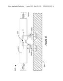 STACKED LATERAL OVERLAP TRANSDUCER (SLOT) BASED THREE-AXIS ACCELEROMETER diagram and image