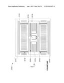 STACKED LATERAL OVERLAP TRANSDUCER (SLOT) BASED THREE-AXIS ACCELEROMETER diagram and image