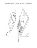 STACKED LATERAL OVERLAP TRANSDUCER (SLOT) BASED THREE-AXIS ACCELEROMETER diagram and image