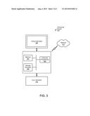 NAVIGATING TO A MOVING TARGET diagram and image