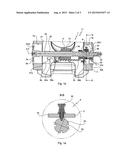 MEASURING DIMENSIONAL CHARACTERISTICS OF A PRODUCTION PART diagram and image