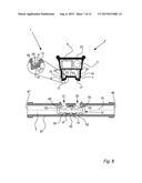 Ultrasonic Flow Meter Comprising A Connection Arrangement diagram and image