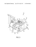 APPARATUS, SYSTEM, AND METHODS FOR WEIGHING AND POSITIONING WAFERS diagram and image