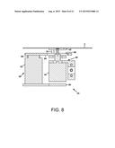 APPARATUS, SYSTEM, AND METHODS FOR WEIGHING AND POSITIONING WAFERS diagram and image